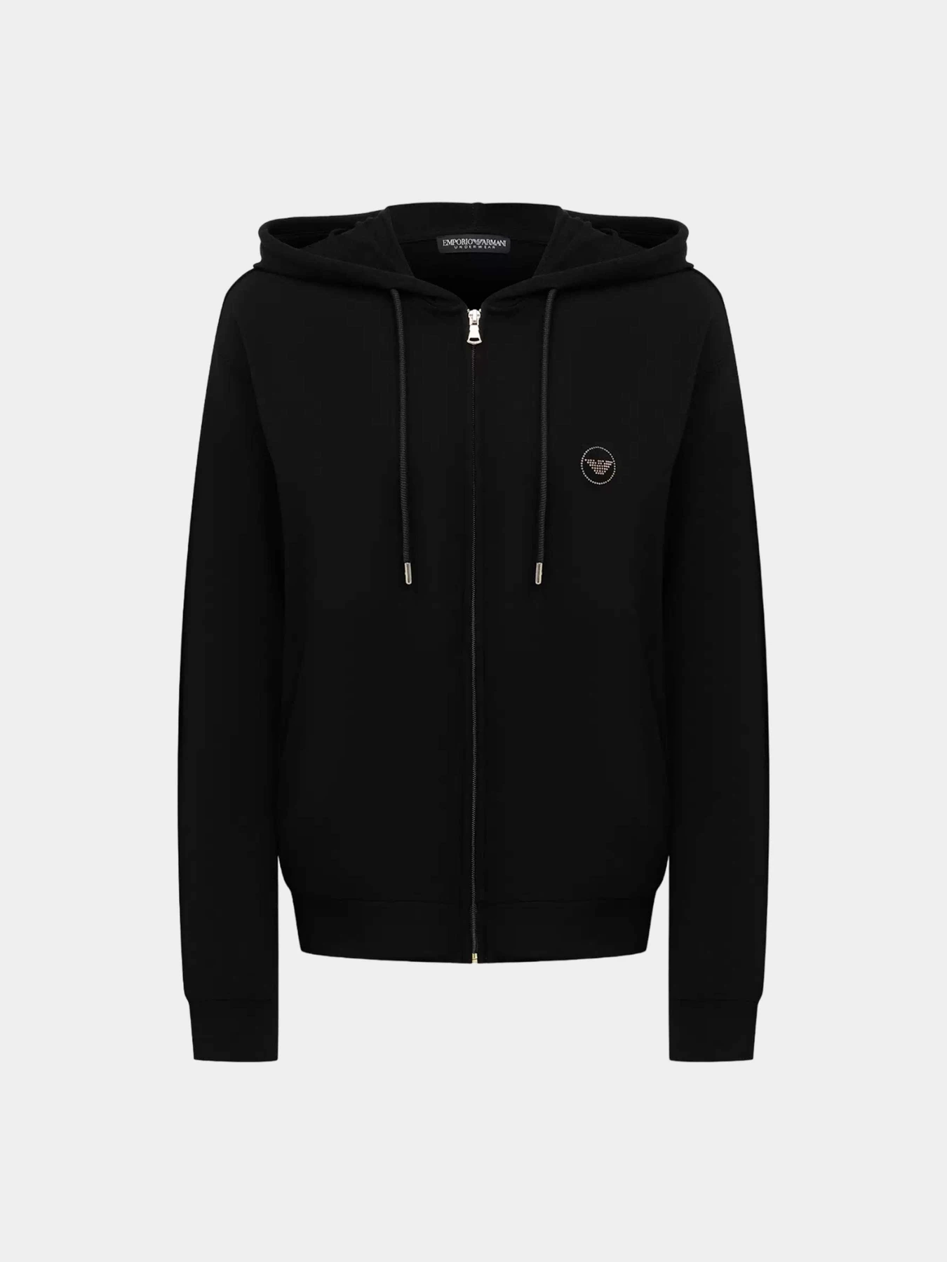 Худи и свитшоты Emporio Armani модель 164761-4R272-00020 Фото