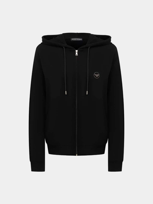 Худи и свитшоты Emporio Armani модель 164761-4R272-00020 Фото
