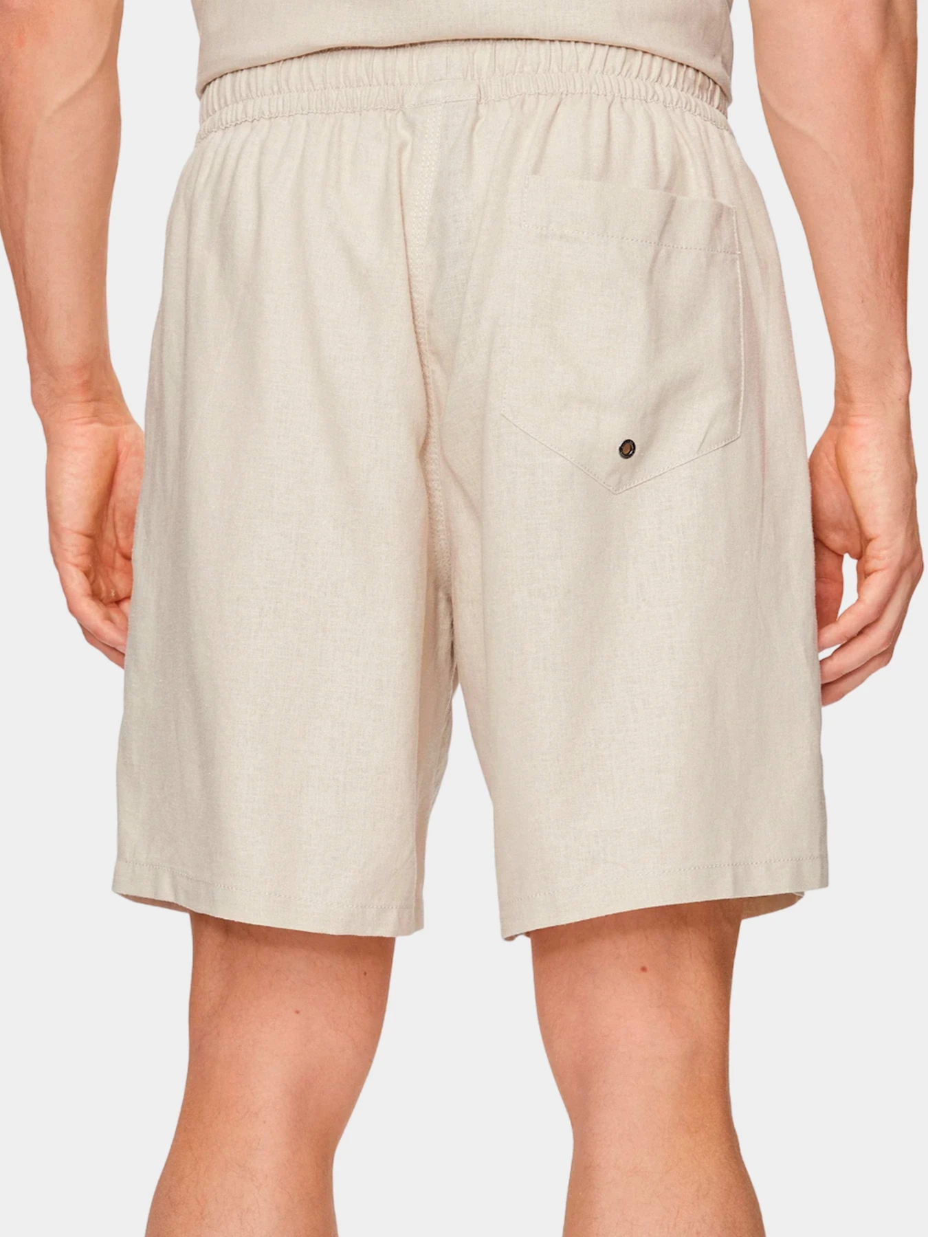 Шорты Emporio Armani модель 211864-4R467-00040 Шорты Emporio Armani модель 211864-4R467-00040 Фото