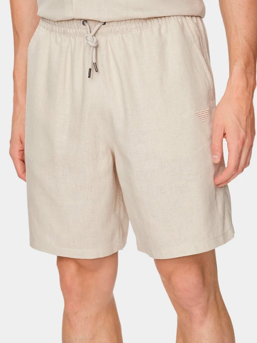 Шорты Emporio Armani модель 211864-4R467-00040 Фото