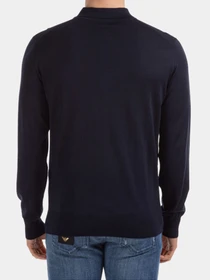Футболки и поло Emporio Armani модель 8N1MV6-1M67Z-0922 Фото