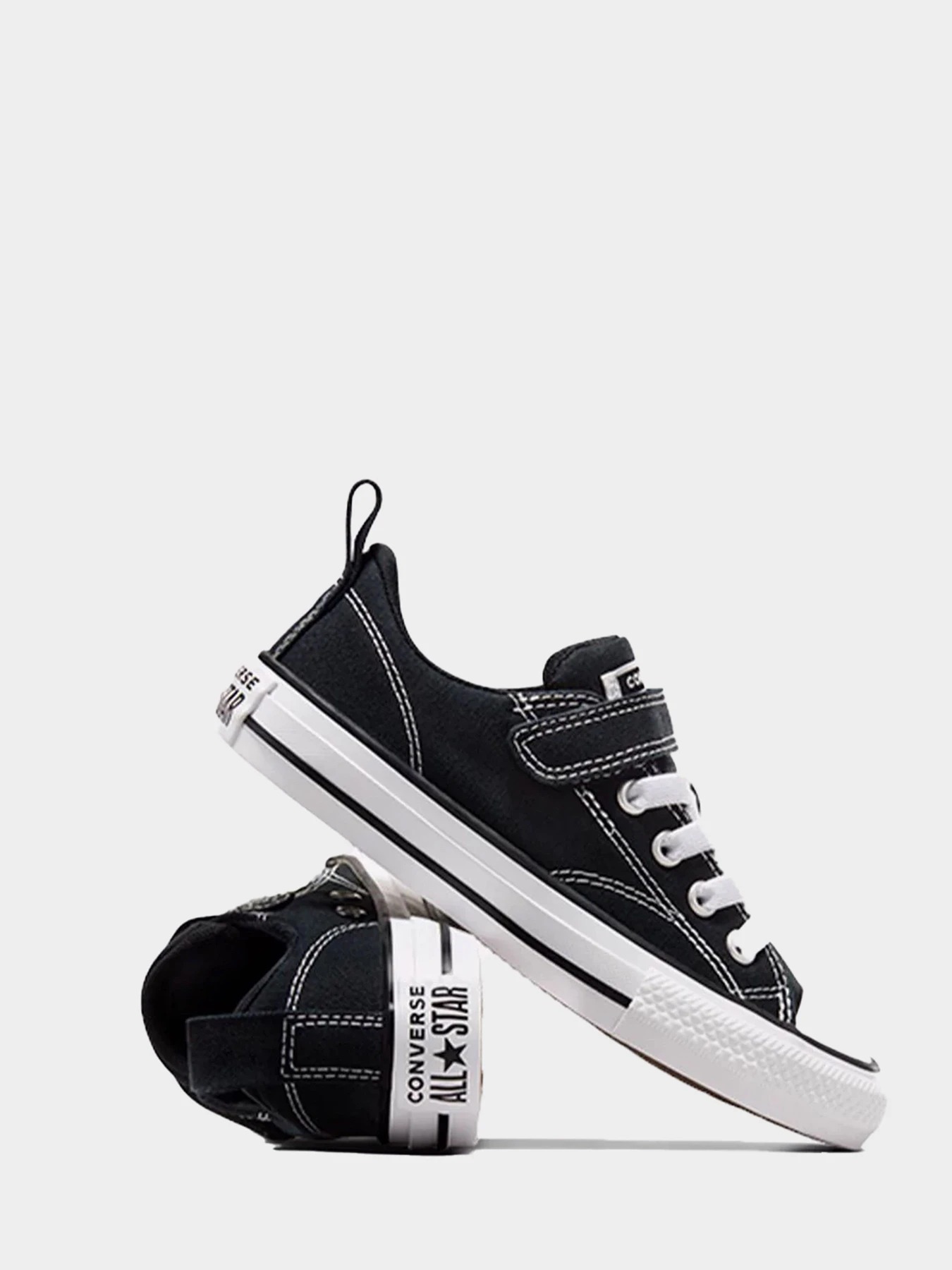 Кеды CONVERSE модель A06410C Фото