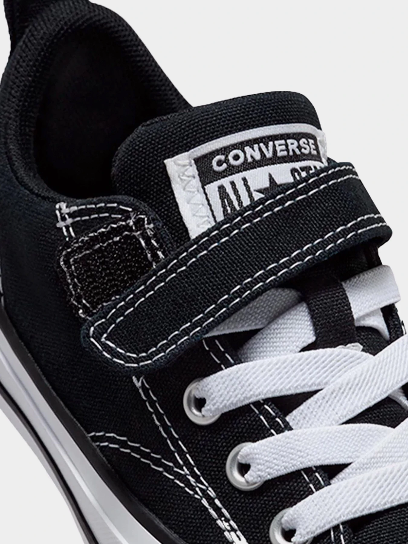 Кеды CONVERSE модель A06410C Фото