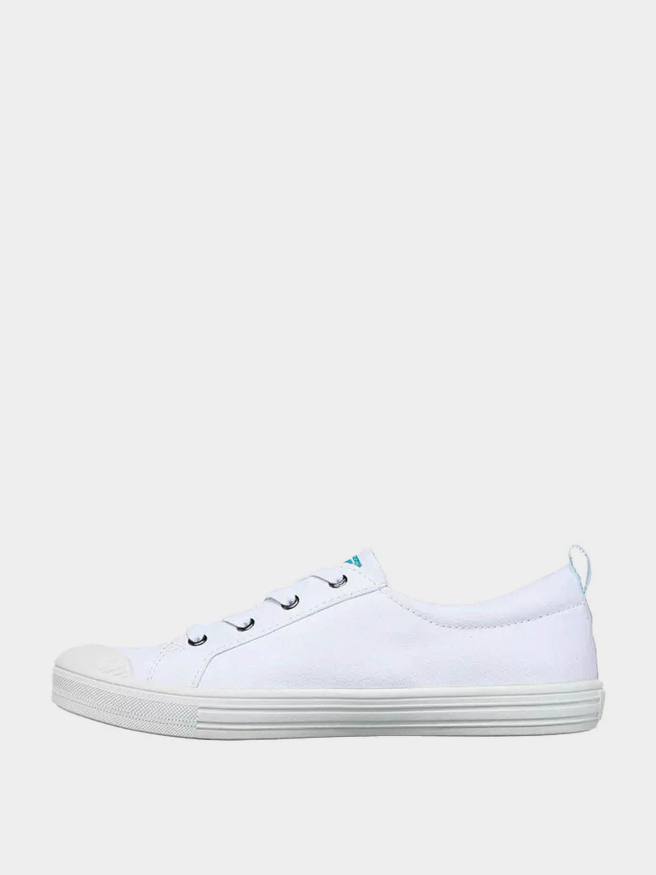 Кеды Skechers модель 113827 WHT Кеды Skechers модель 113827 WHT Фото