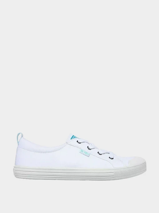 Кеды Skechers модель 113827 WHT Фото