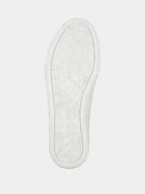 Кеды Skechers модель 113827 WHT Фото