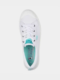 Кеды Skechers модель 113827 WHT Фото