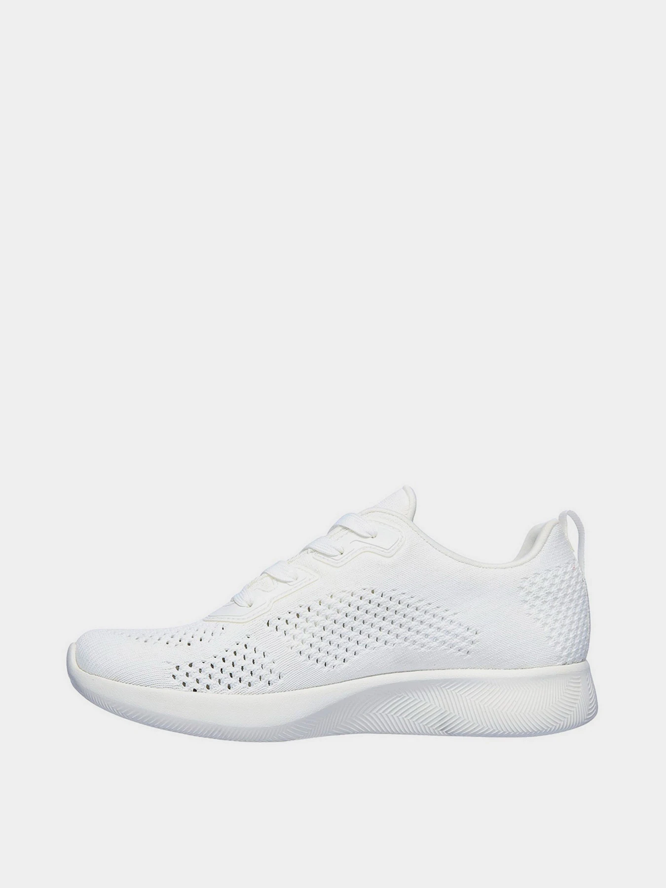 Кроссовки Skechers модель 117018 WHT Кроссовки Skechers модель 117018 WHT Фото