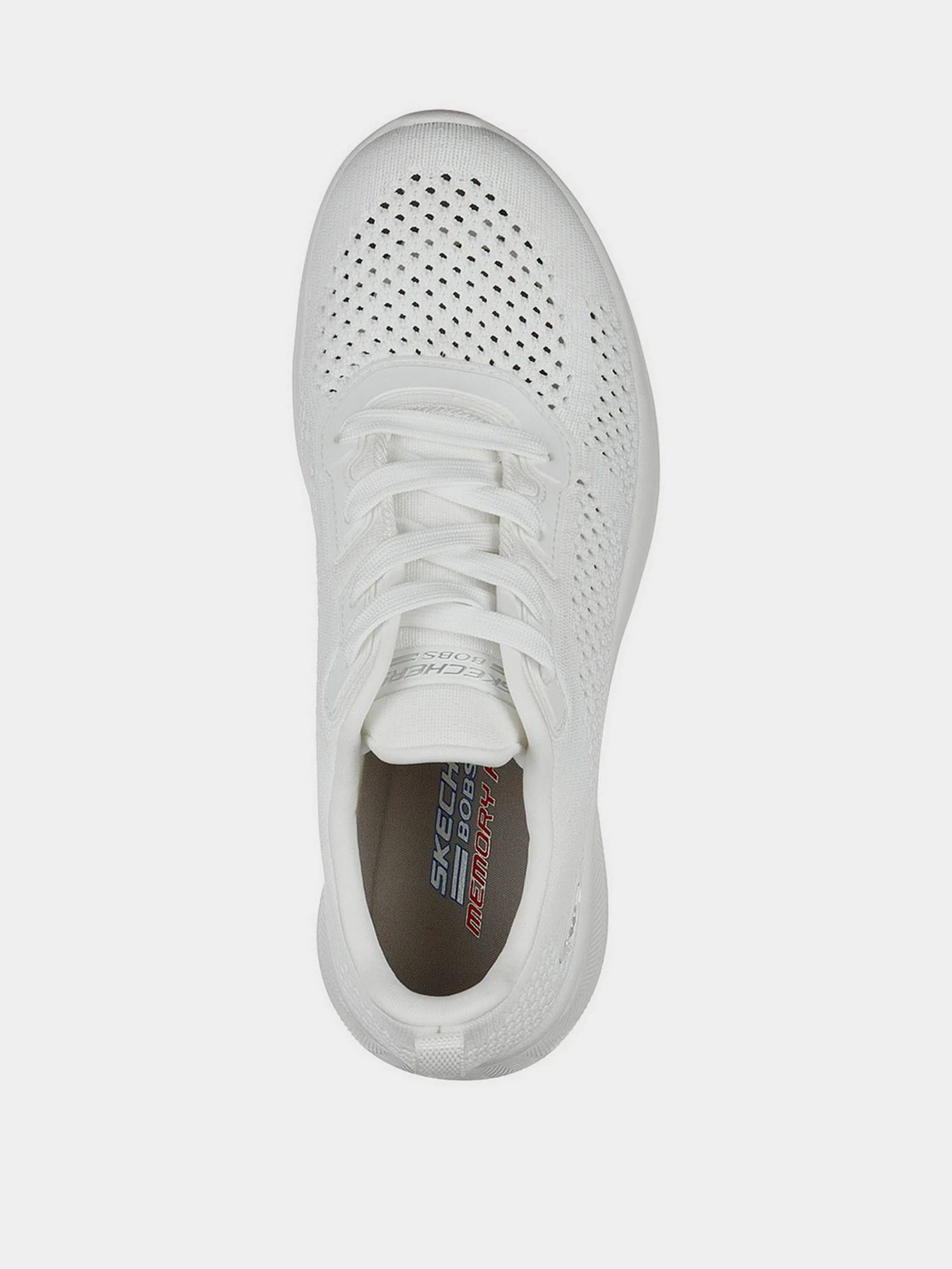 Кроссовки Skechers модель 117018 WHT Кроссовки Skechers модель 117018 WHT Фото