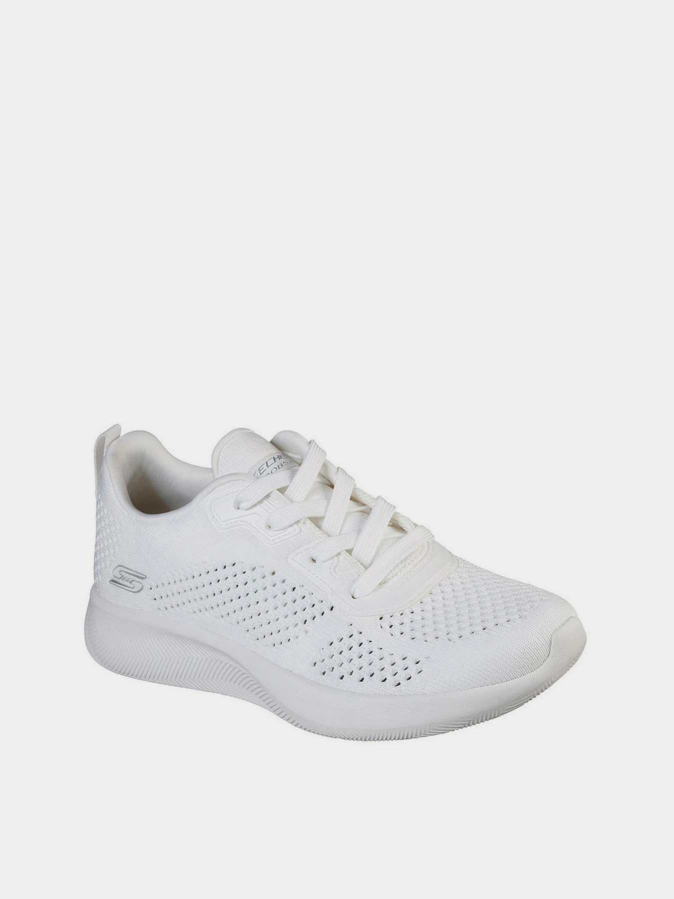 Кроссовки Skechers модель 117018 WHT Кроссовки Skechers модель 117018 WHT Фото