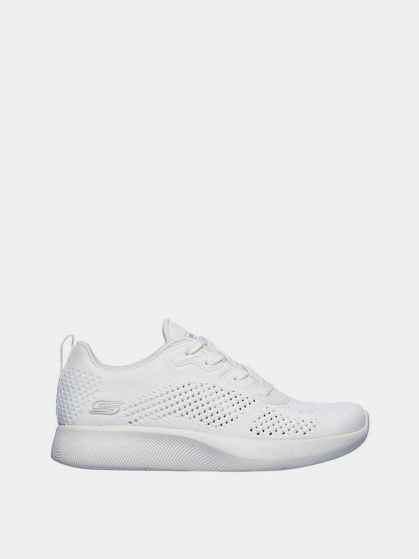 Кроссовки Skechers модель 117018 WHT Кроссовки Skechers модель 117018 WHT Фото