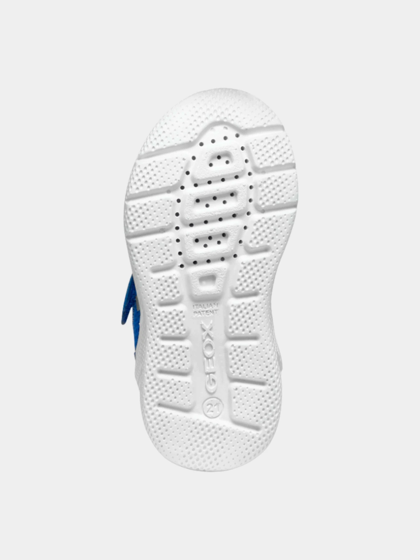 Кроссовки Geox модель B454UC-01454-C4011 Кроссовки Geox модель B454UC-01454-C4011 Фото