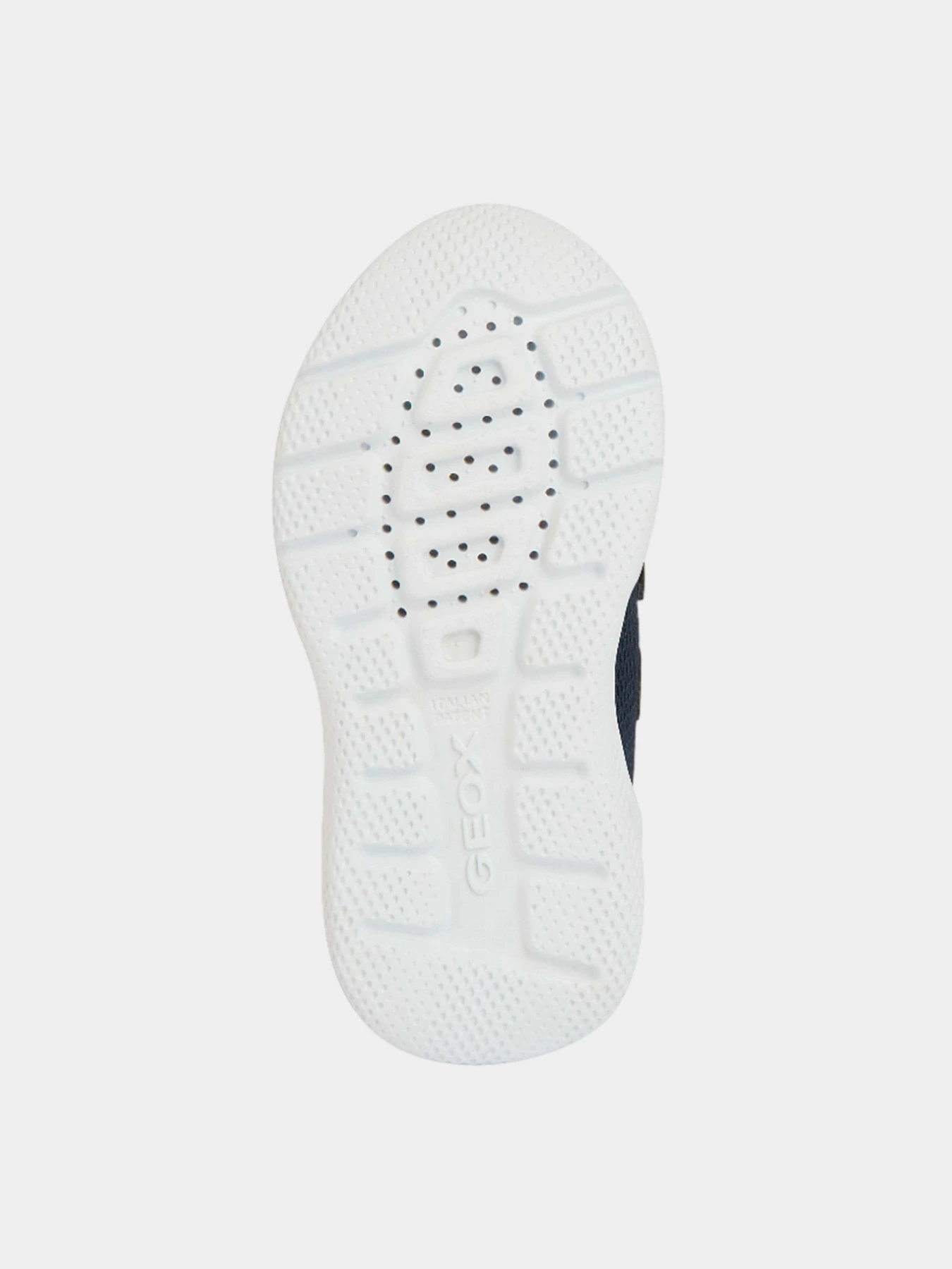Кроссовки Geox модель B454UA-01454-C0735 Кроссовки Geox модель B454UA-01454-C0735 Фото