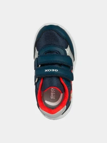 Кроссовки Geox модель B454UA-01454-C0735 Фото