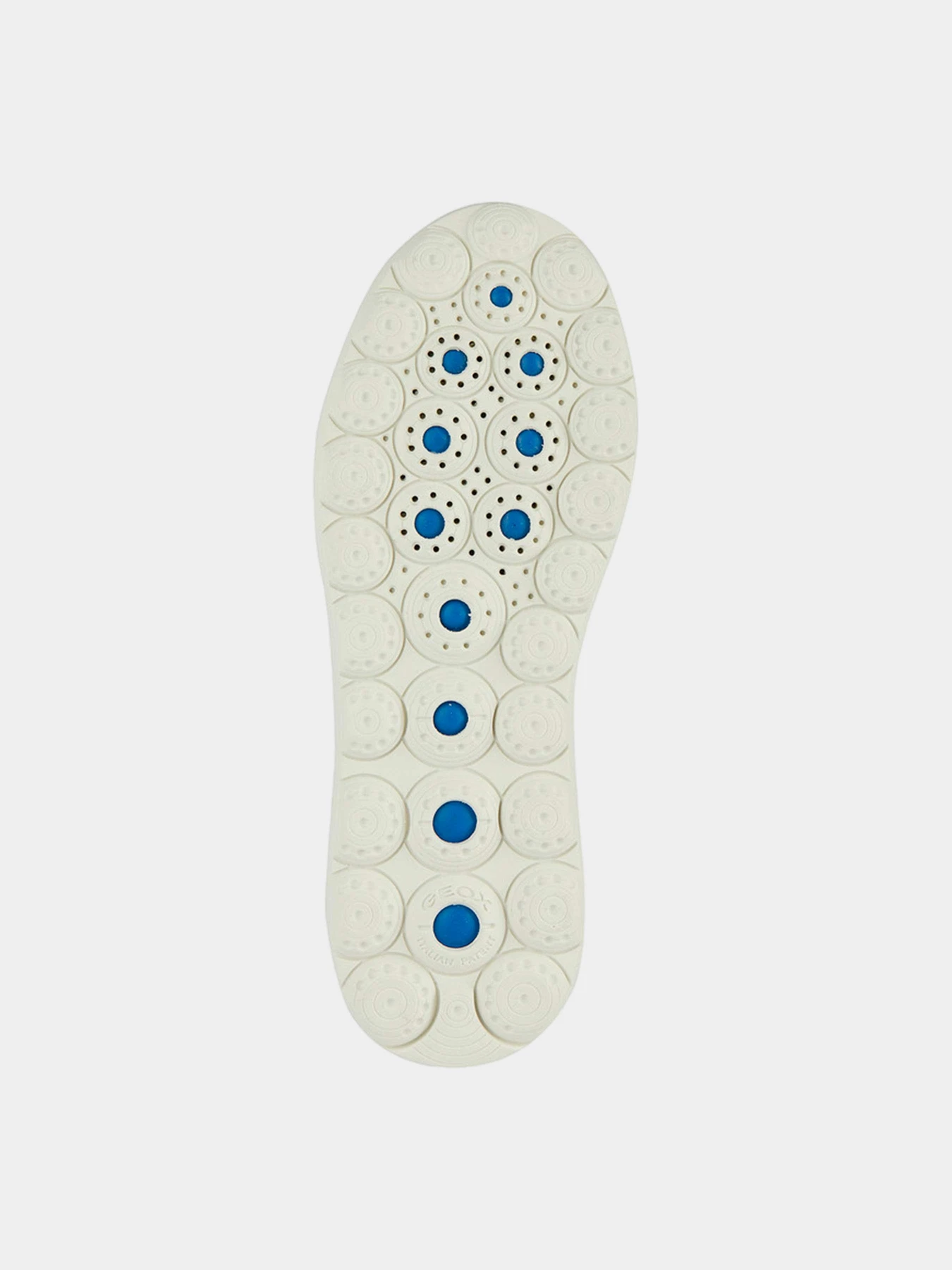 Кеды Geox Spherica модель D45TCE-08521-C1224 Кеды Geox Spherica модель D45TCE-08521-C1224 Фото