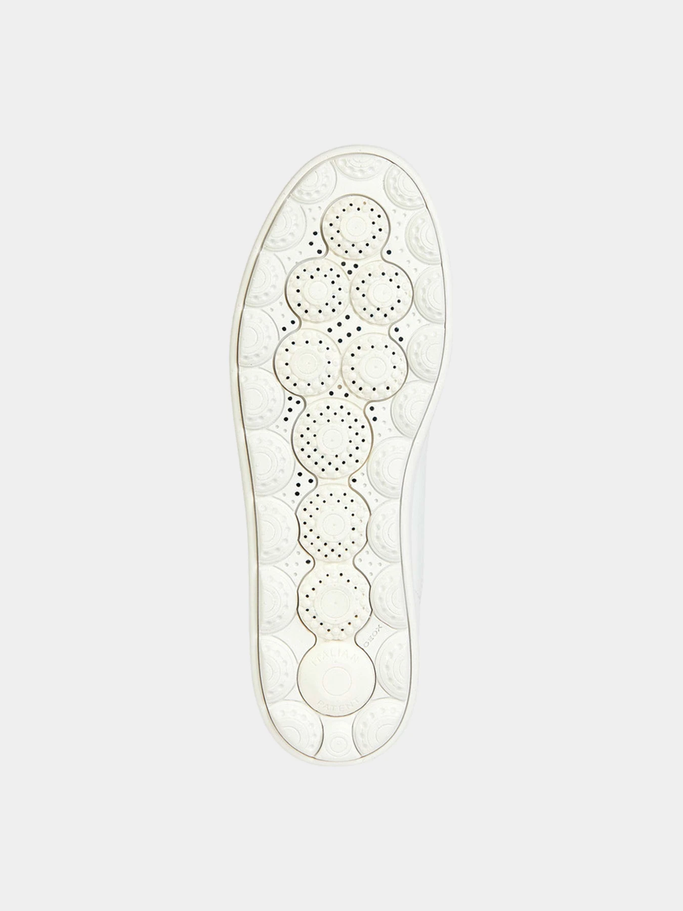 Кеды Geox Spherica модель D45WEB-00085-C1000 Кеды Geox Spherica модель D45WEB-00085-C1000 Фото