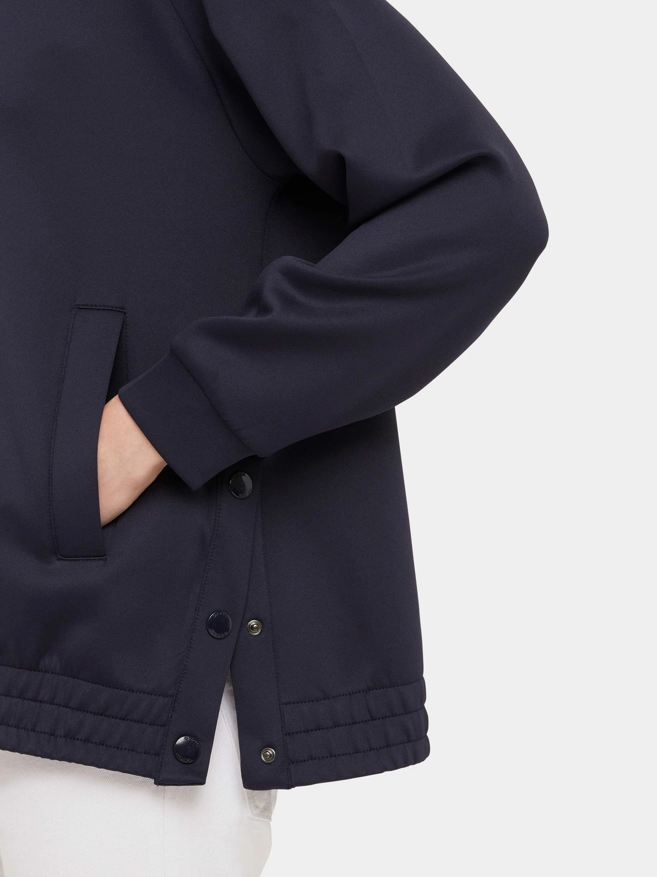 Худи и свитшоты Geox модель W4575A-T3092-F4601 Худи и свитшоты Geox модель W4575A-T3092-F4601 Фото