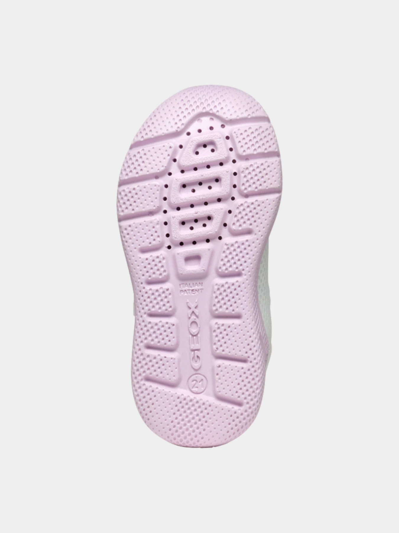 Кроссовки Geox модель B454TD-01454-C0653 Кроссовки Geox модель B454TD-01454-C0653 Фото