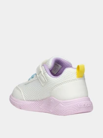 Кроссовки Geox модель B454TD-01454-C0653 Фото
