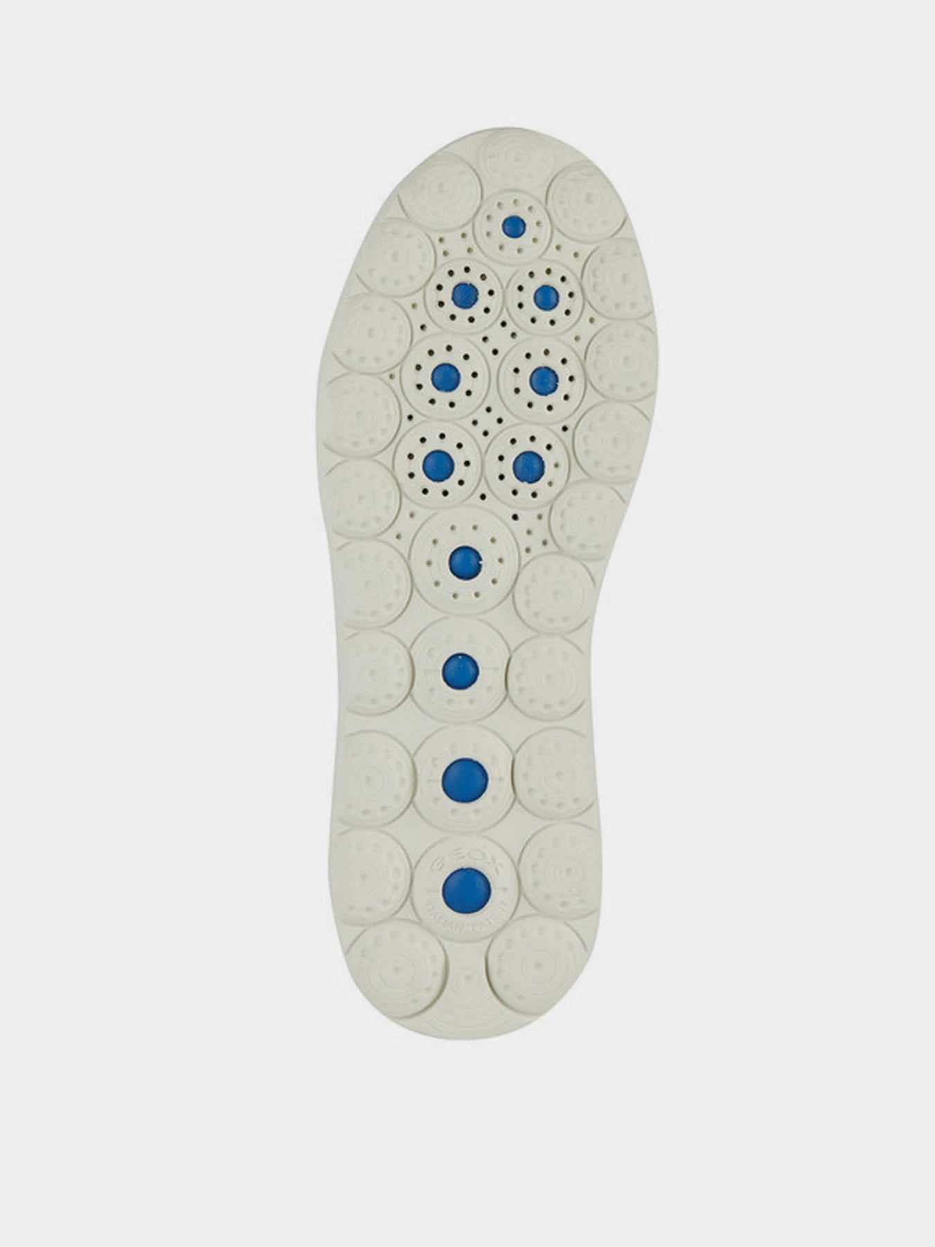 Кеды Geox Spherica модель D45TCE-08521-C0118 Кеды Geox Spherica модель D45TCE-08521-C0118 Фото