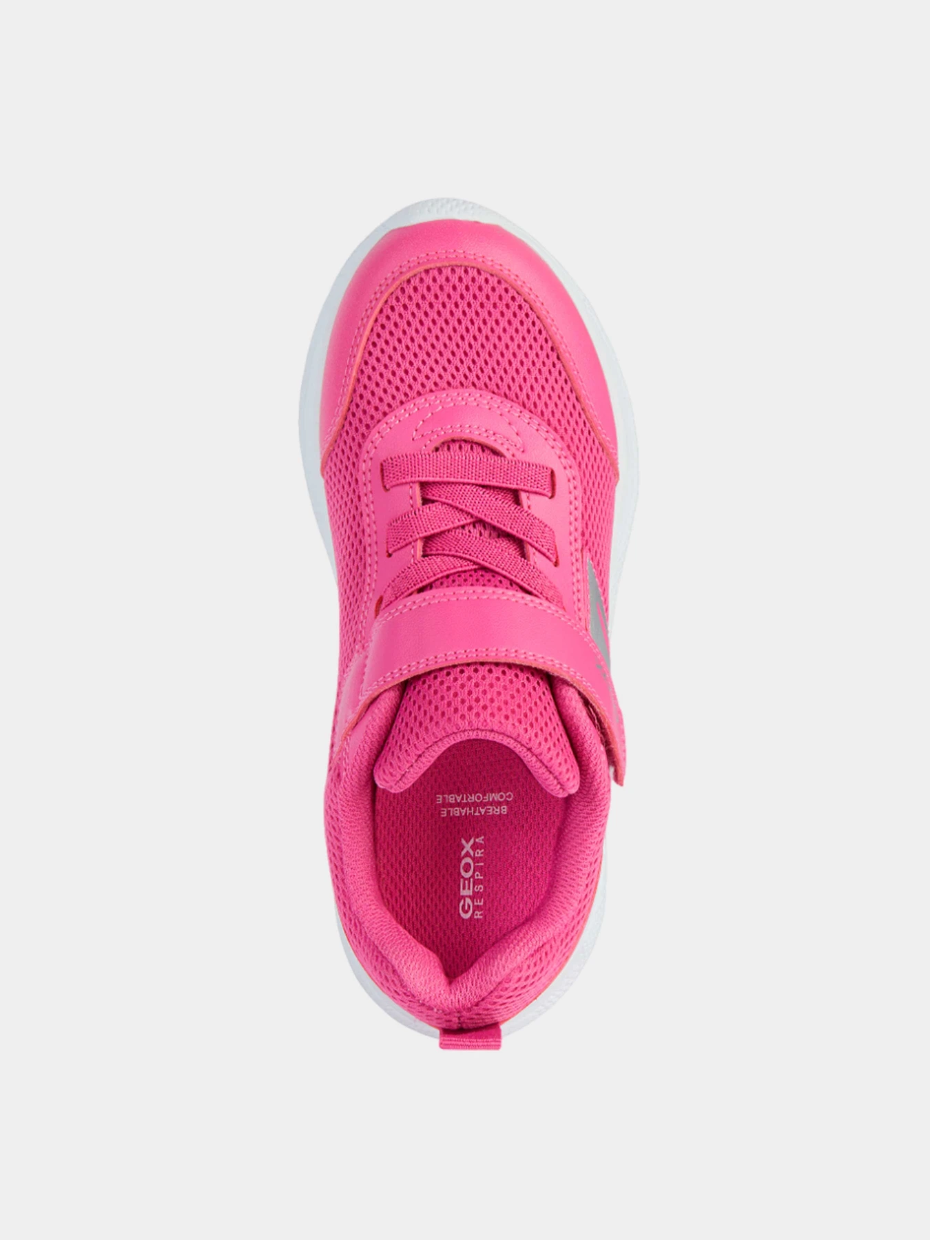Кроссовки Geox модель J36FWB-01454-C8002 Кроссовки Geox модель J36FWB-01454-C8002 Фото