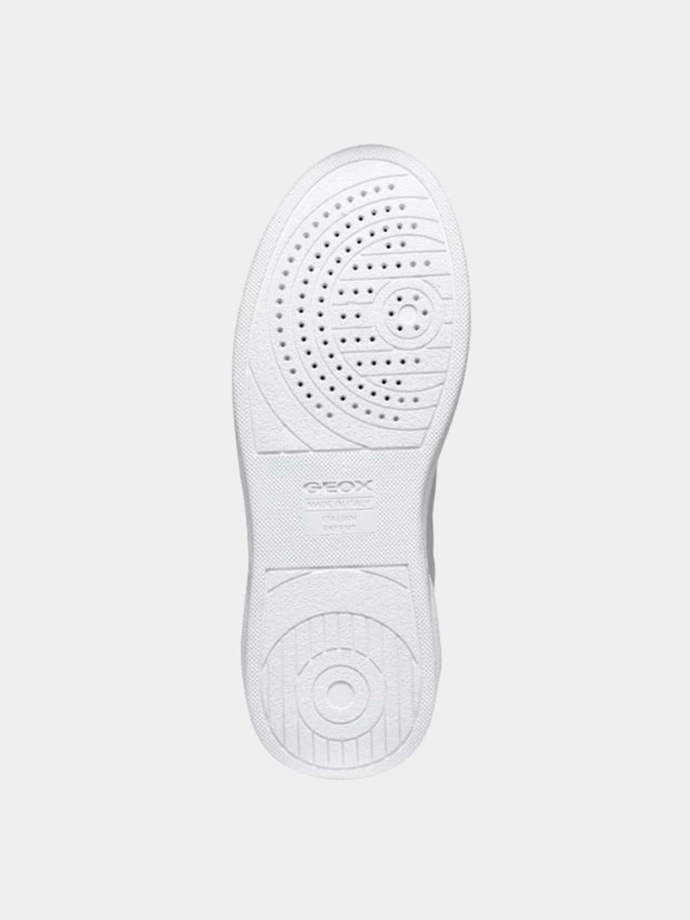 Кеды Geox модель D35VXA-054AU-C1Z8A Кеды Geox модель D35VXA-054AU-C1Z8A Фото