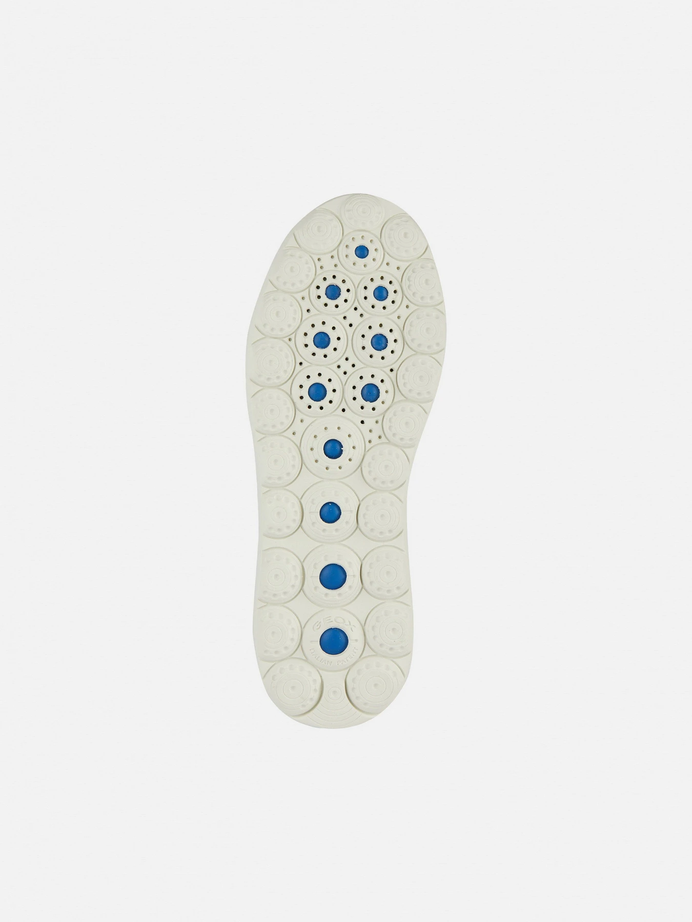 Кеды Geox Spherica модель D45TCE-085TU-C0422 Кеды Geox Spherica модель D45TCE-085TU-C0422 Фото