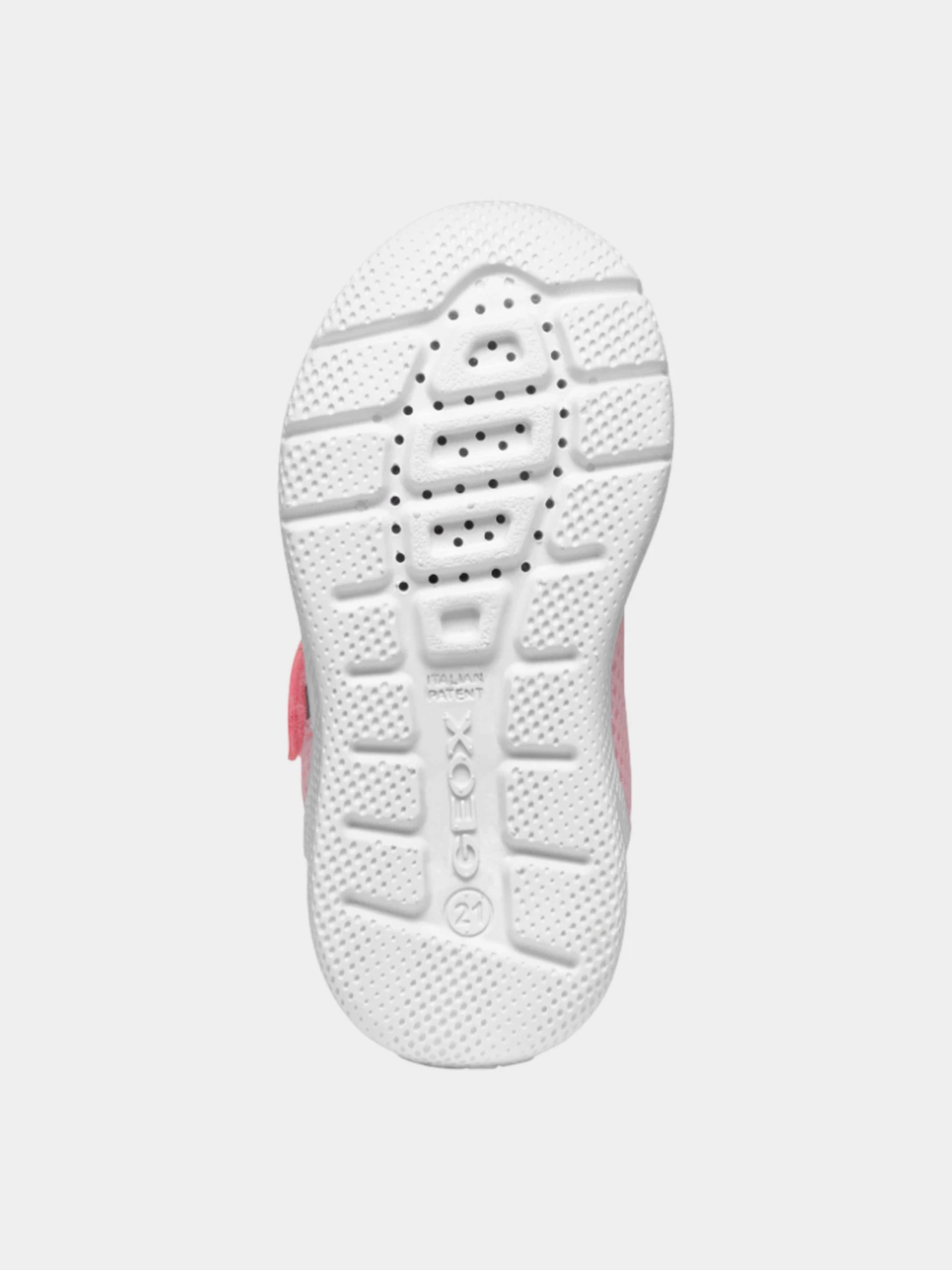 Кроссовки Geox модель B454TD-01454-C8004 Кроссовки Geox модель B454TD-01454-C8004 Фото