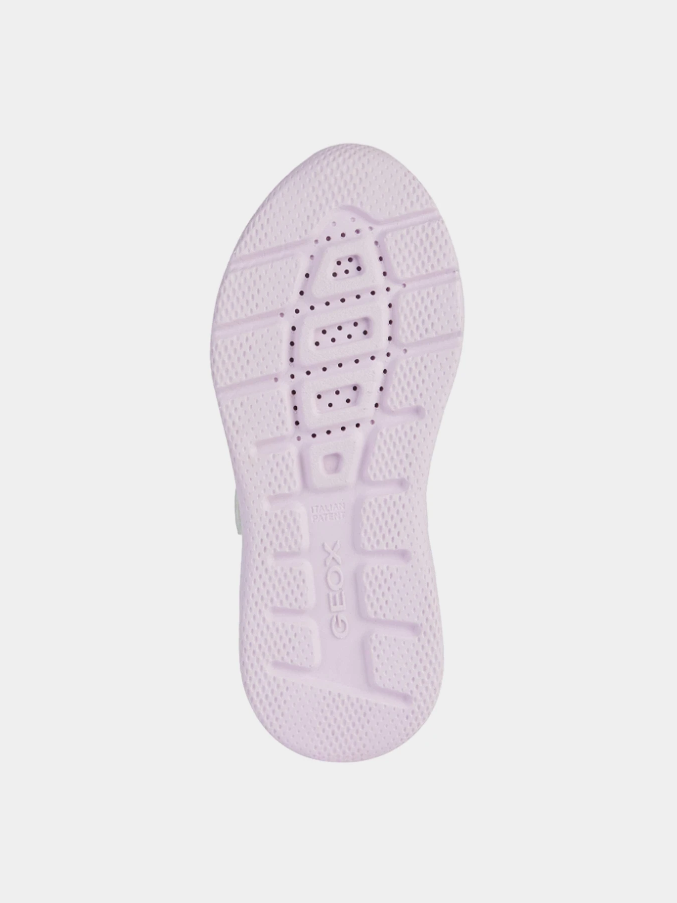 Кроссовки Geox модель J36FWB-01454-C0653 Кроссовки Geox модель J36FWB-01454-C0653 Фото