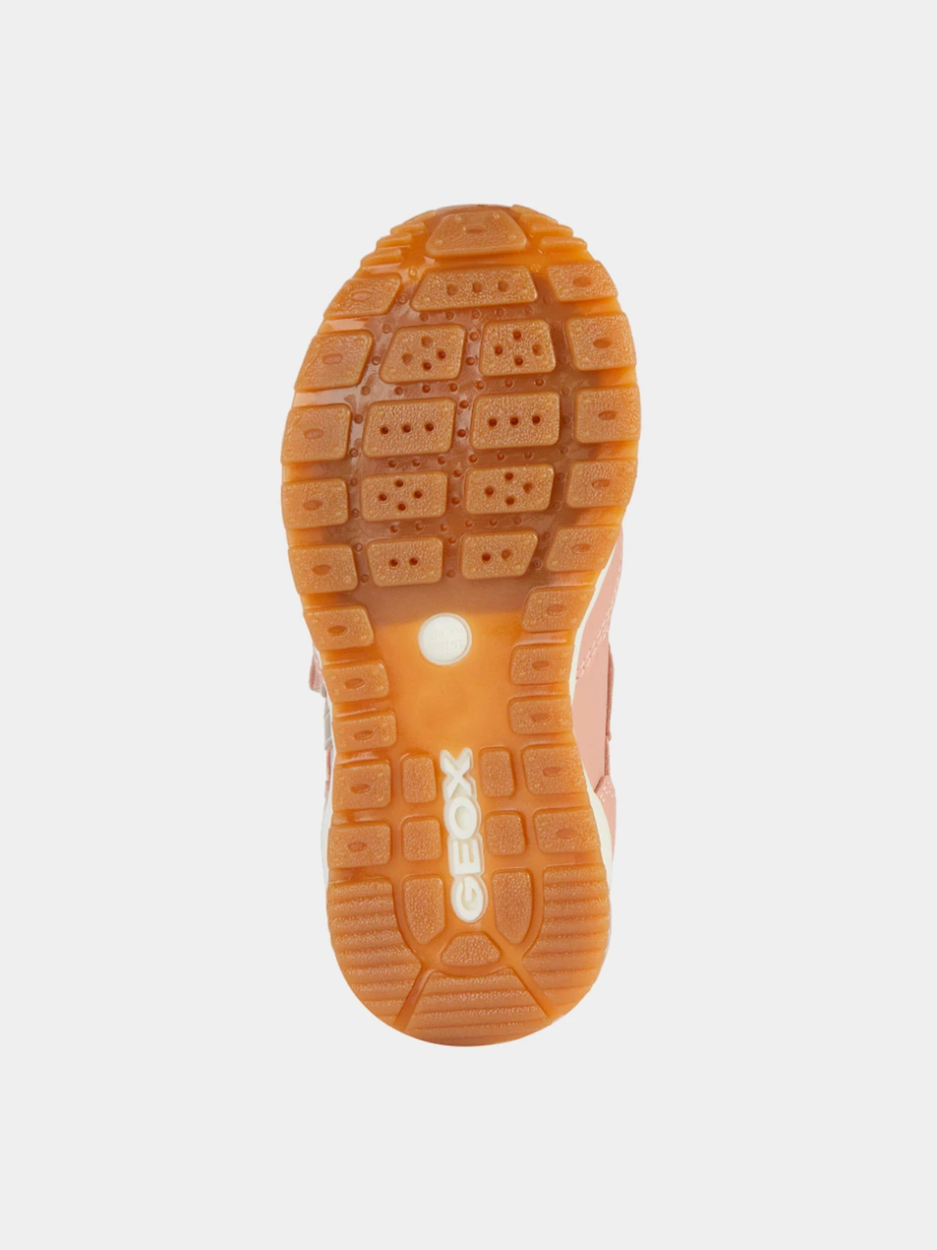 Кроссовки Geox модель J458CA-0BC14-C8J2U Кроссовки Geox модель J458CA-0BC14-C8J2U Фото