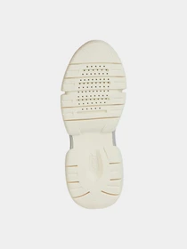 Кроссовки Geox модель D45PQB-08822-C5Z5Q Фото