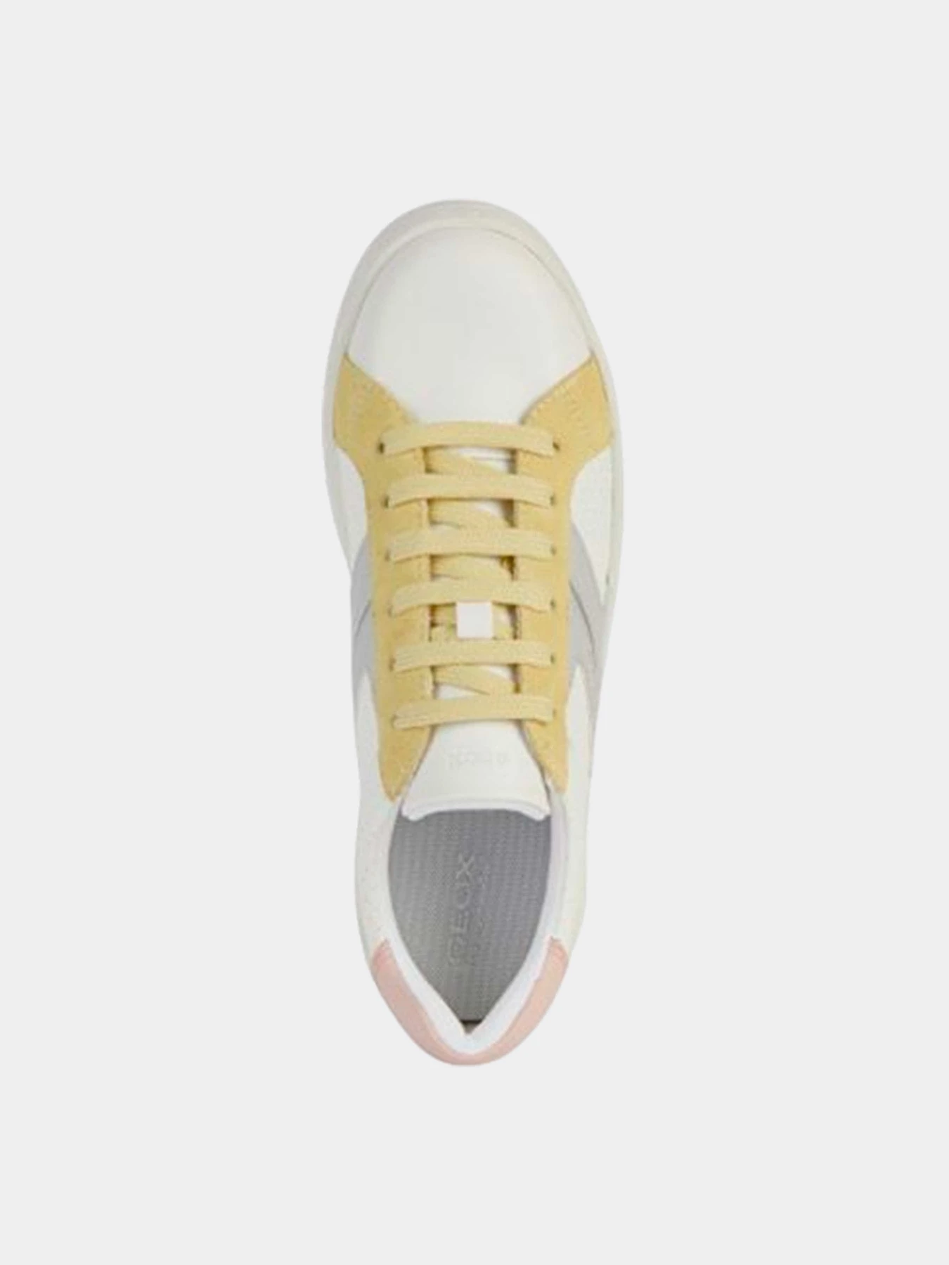 Кеды Geox модель D45QXA-05422-C1127 Кеды Geox модель D45QXA-05422-C1127 Фото