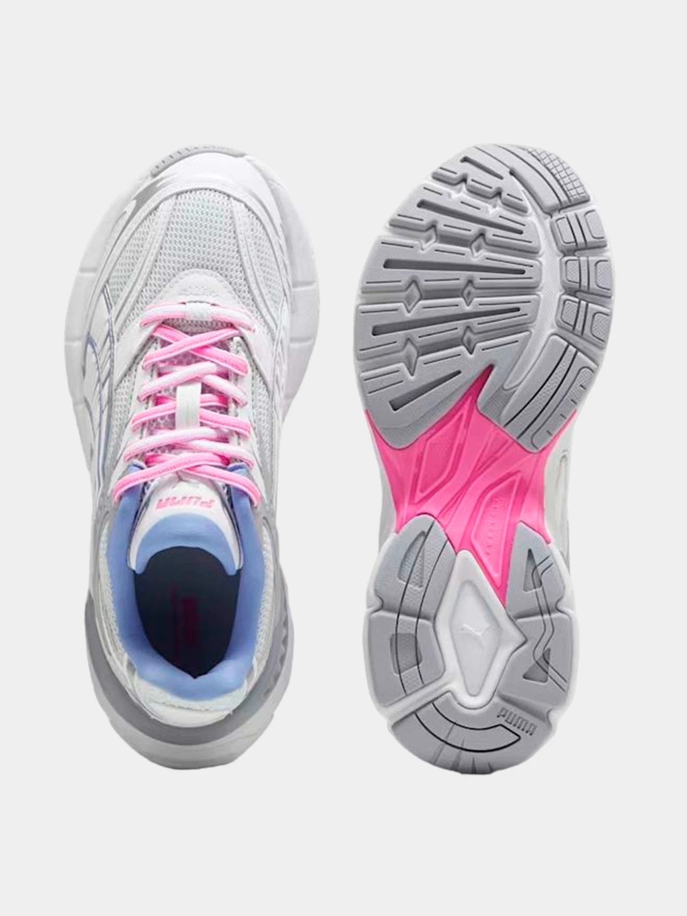 Кроссовки PUMA модель 39534504 Кроссовки PUMA модель 39534504 Фото