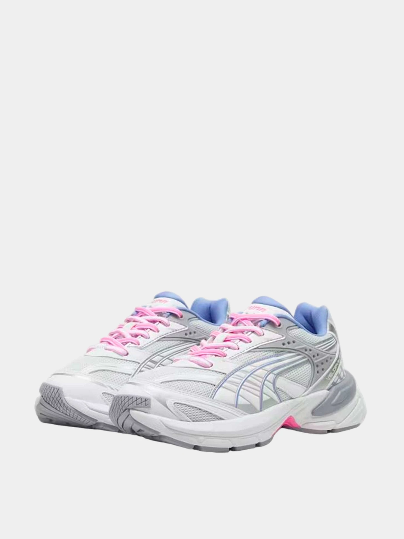 Кроссовки PUMA модель 39534504 Кроссовки PUMA модель 39534504 Фото
