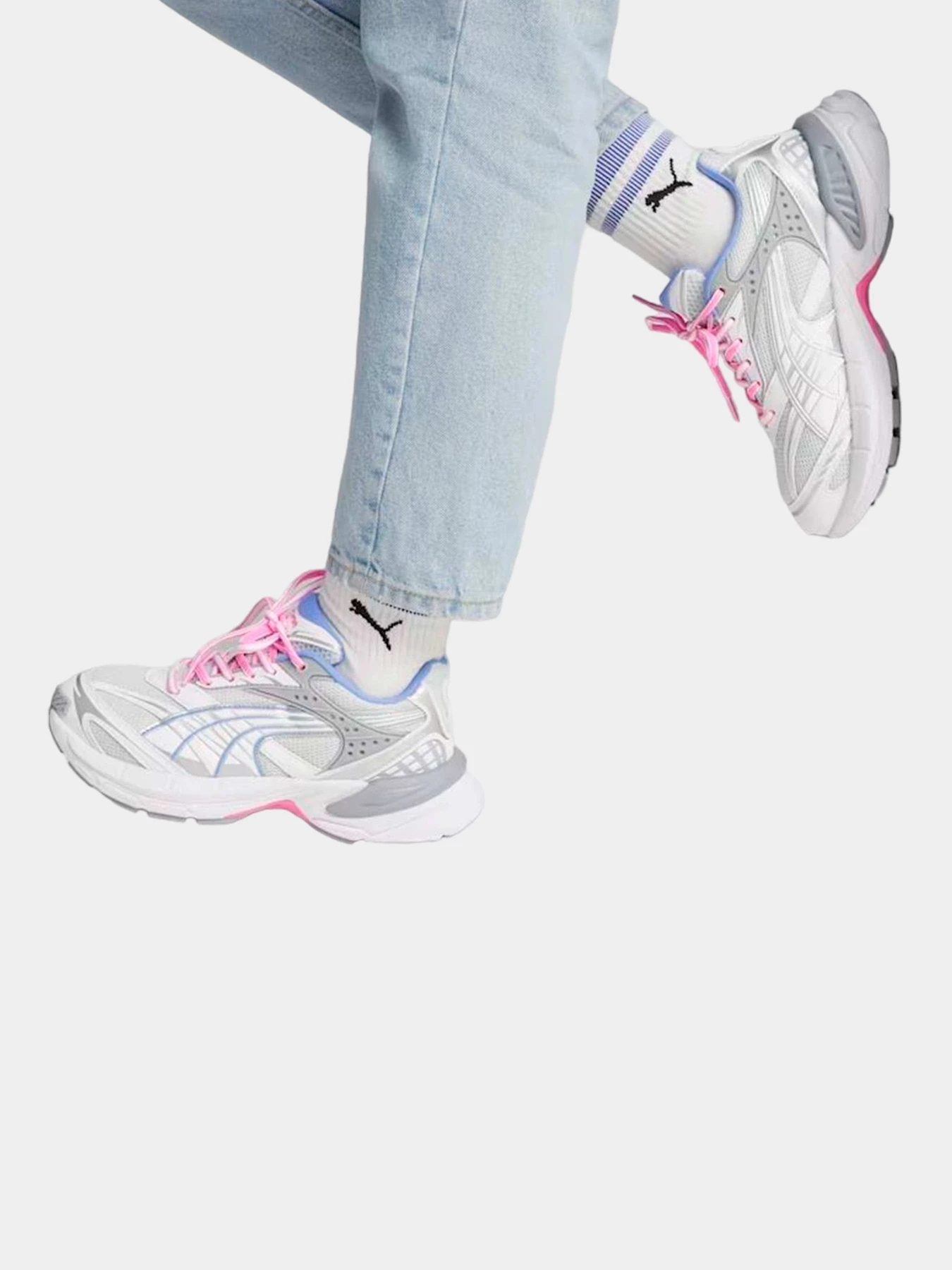 Кроссовки PUMA модель 39534504 Кроссовки PUMA модель 39534504 Фото