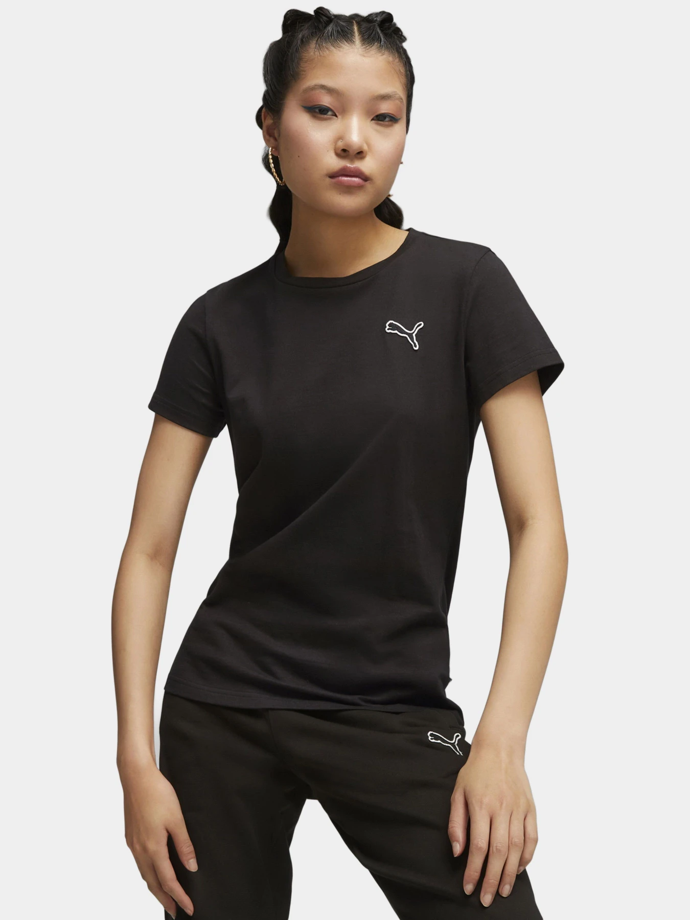 Футболки и поло PUMA модель 67598601 Футболки и поло PUMA модель 67598601 Фото