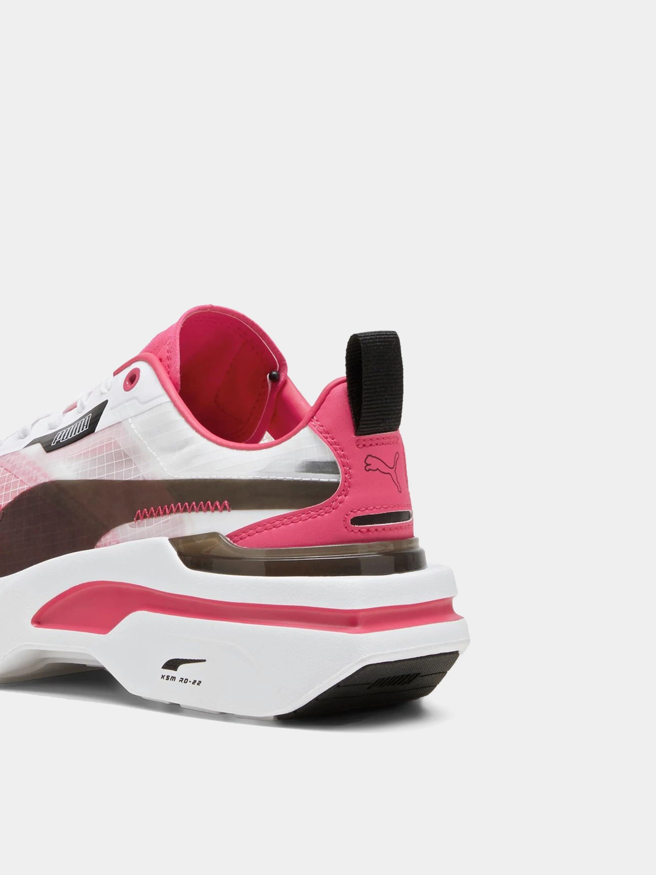 Кроссовки PUMA модель 38311316 Кроссовки PUMA модель 38311316 Фото
