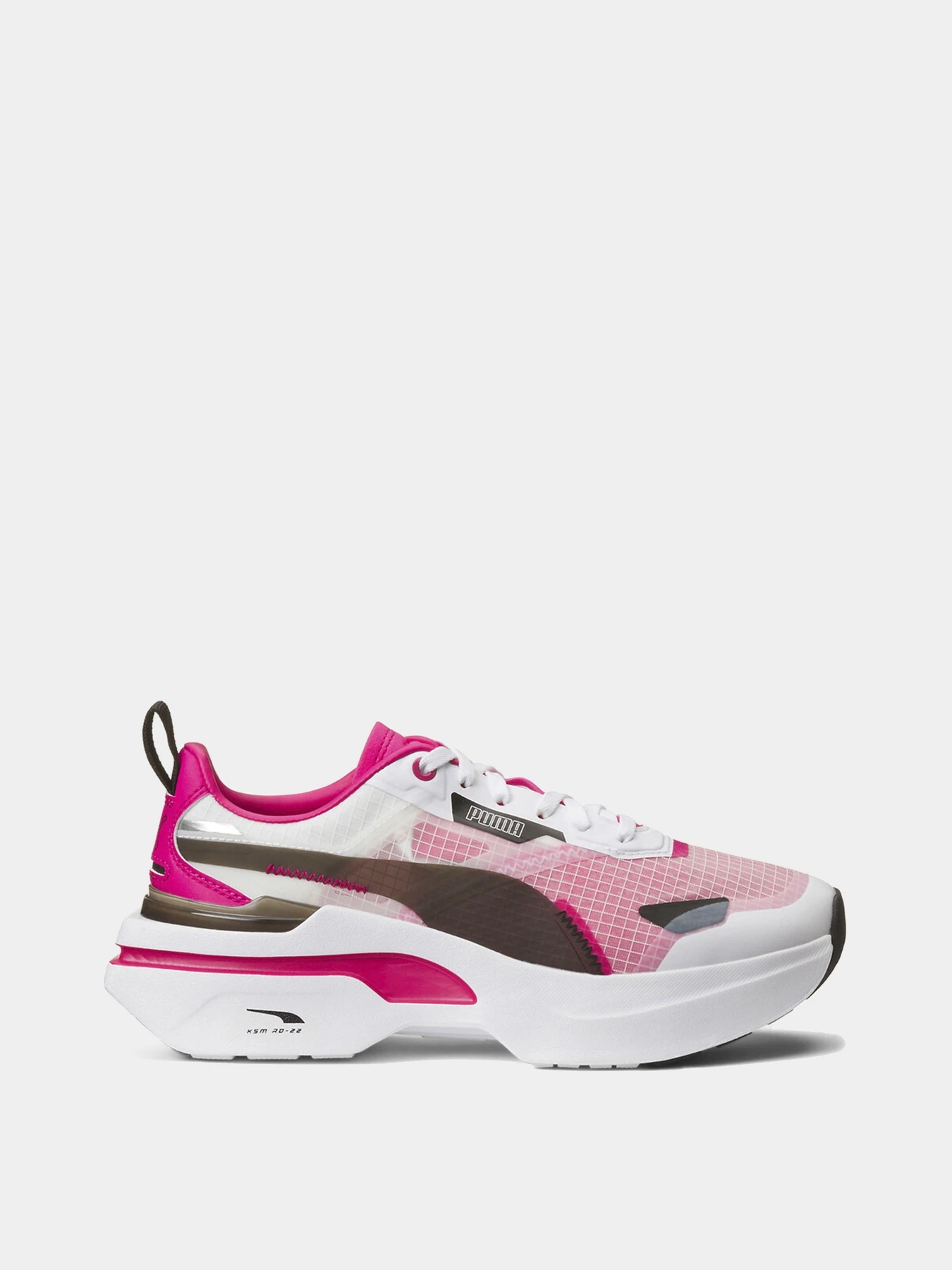 Кроссовки PUMA модель 38311316 Кроссовки PUMA модель 38311316 Фото