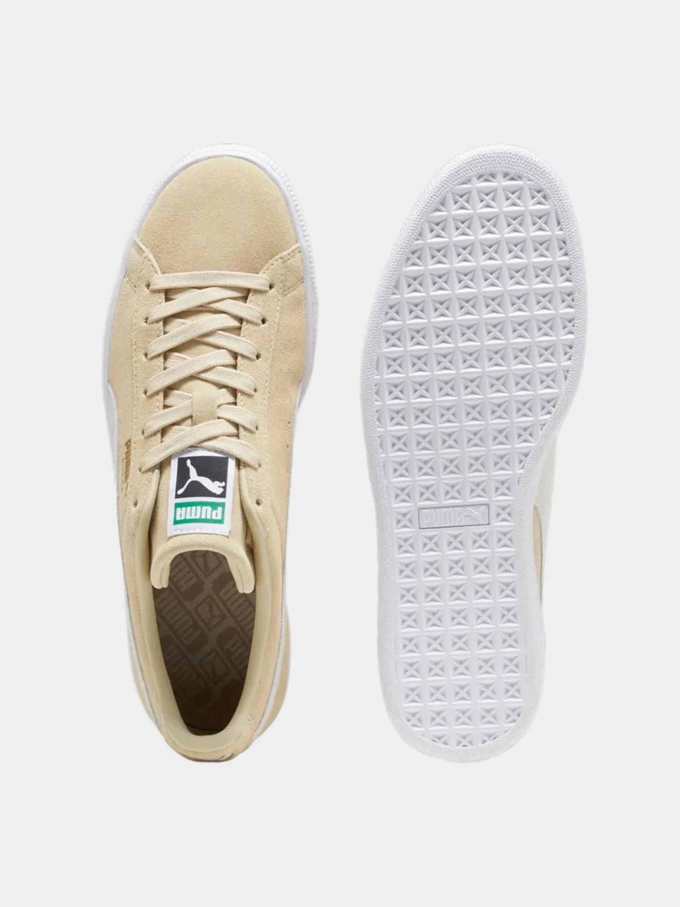Кеды PUMA модель 37491595 Кеды PUMA модель 37491595 Фото