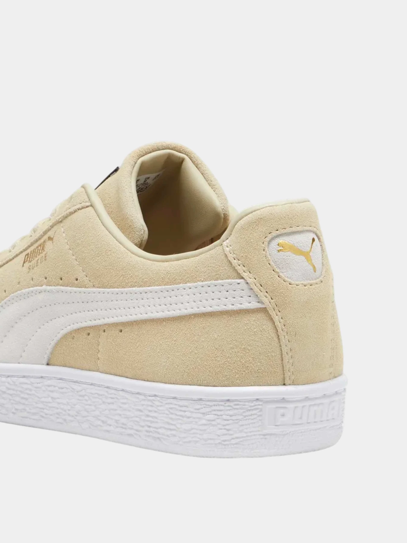 Кеды PUMA модель 37491595 Кеды PUMA модель 37491595 Фото