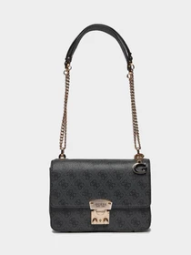 Сумки GUESS модель HWSG93-15210-CLO Фото