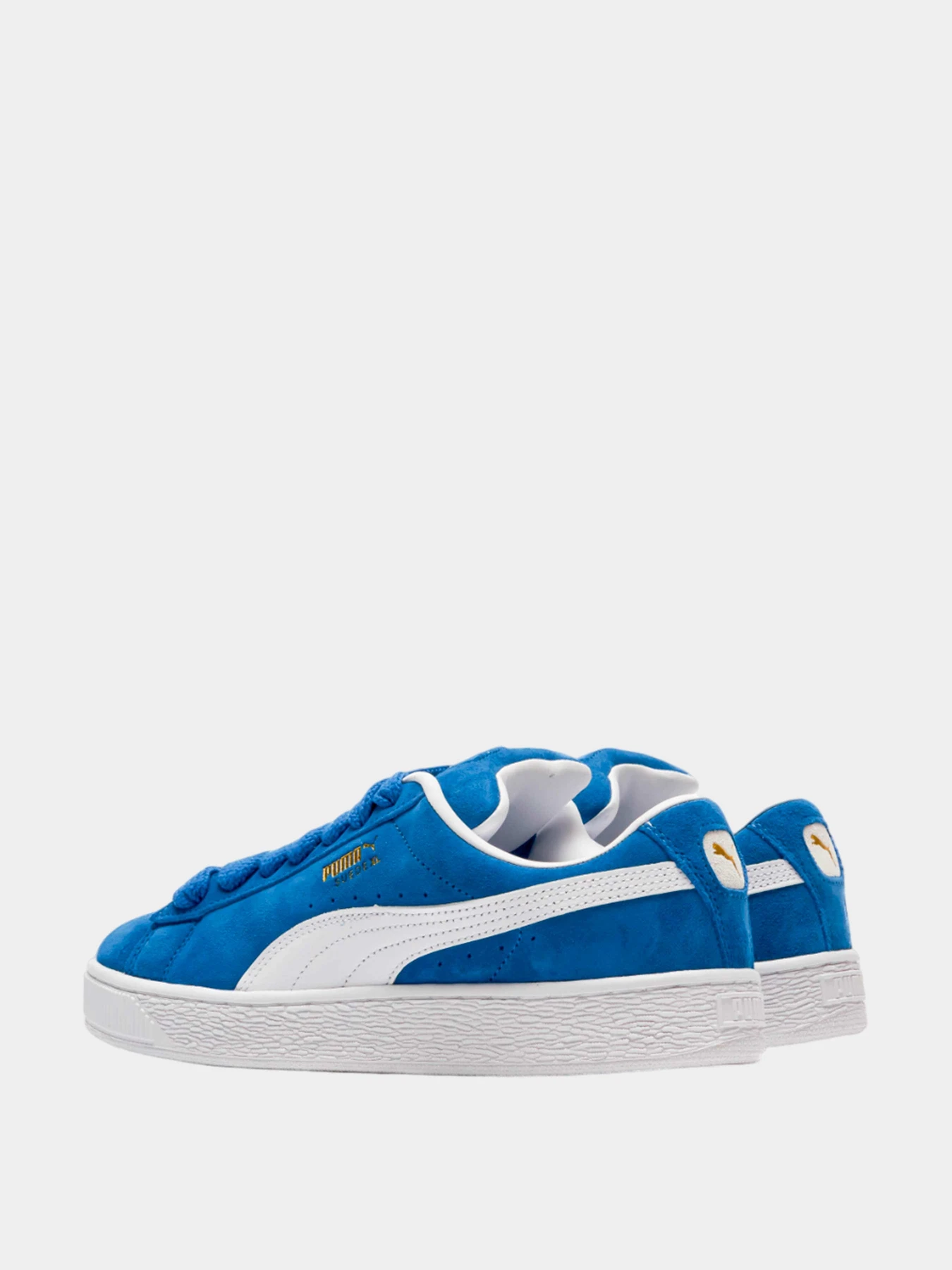 Кеды PUMA модель 39520501 Кеды PUMA модель 39520501 Фото