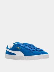 Кеды PUMA модель 39520501 Фото