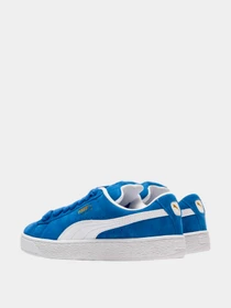 Кеды PUMA модель 39520501 Фото