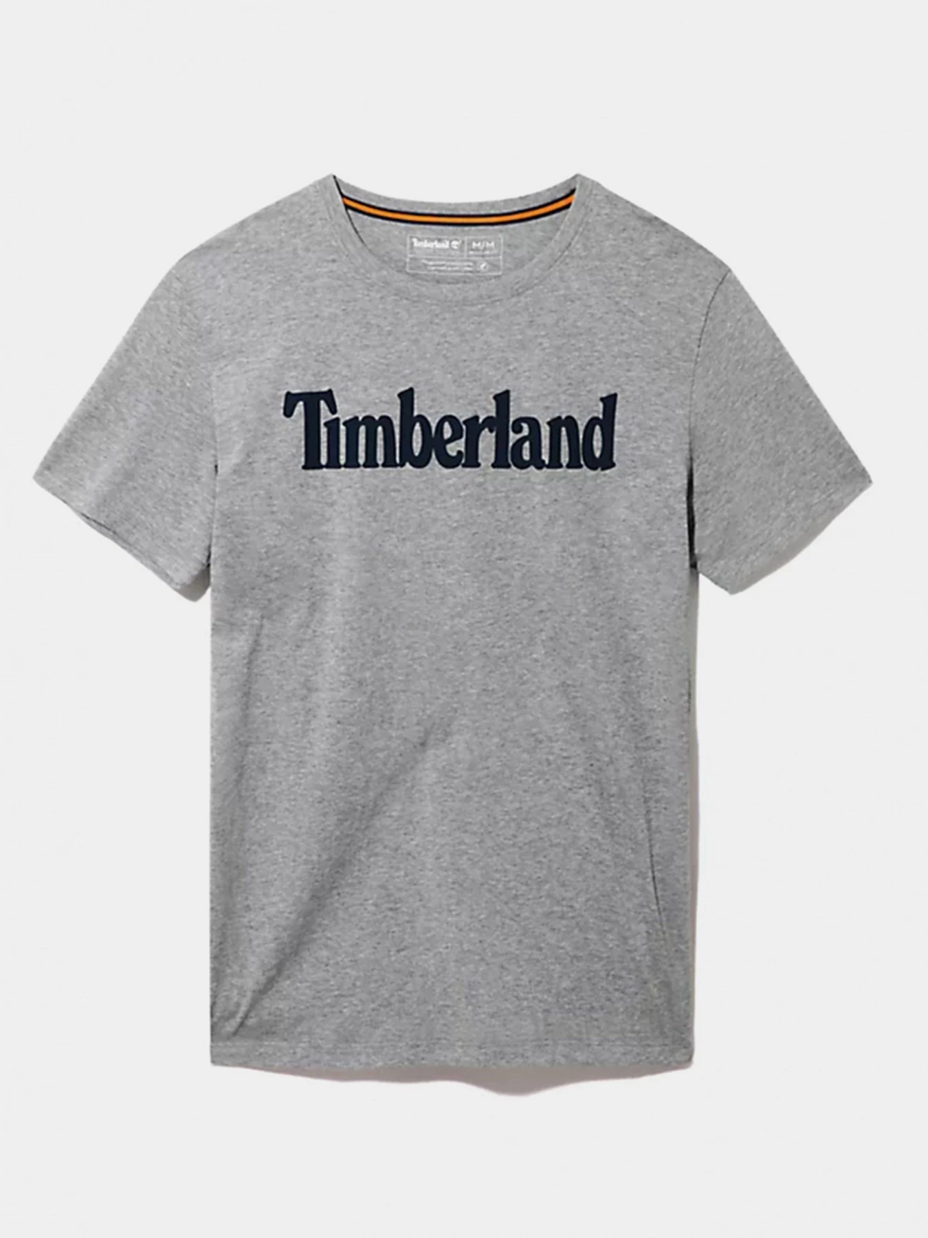 Футболки и поло Timberland модель TB0A2BRN0521 Фото