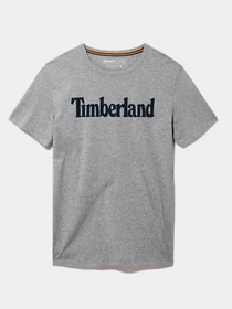 Футболки и поло Timberland модель TB0A2BRN0521 Фото