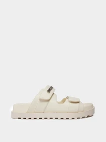 Шәркейлер GUESS үлгі FLJFBU-ELE19-IVORY Фото