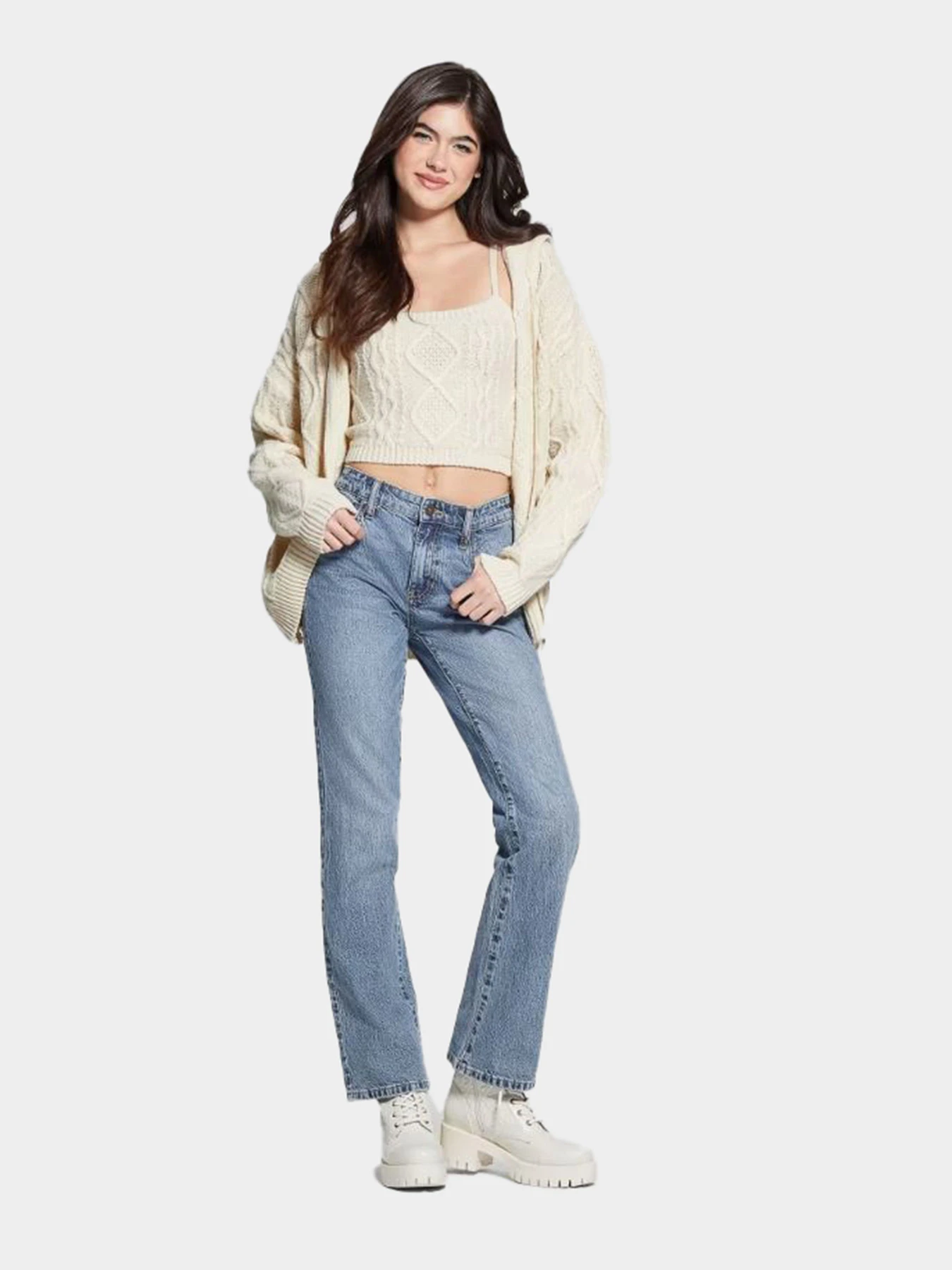 Футболки и поло GUESS модель W3BR63-Z3B90-G1M5 Футболки и поло GUESS модель W3BR63-Z3B90-G1M5 Фото