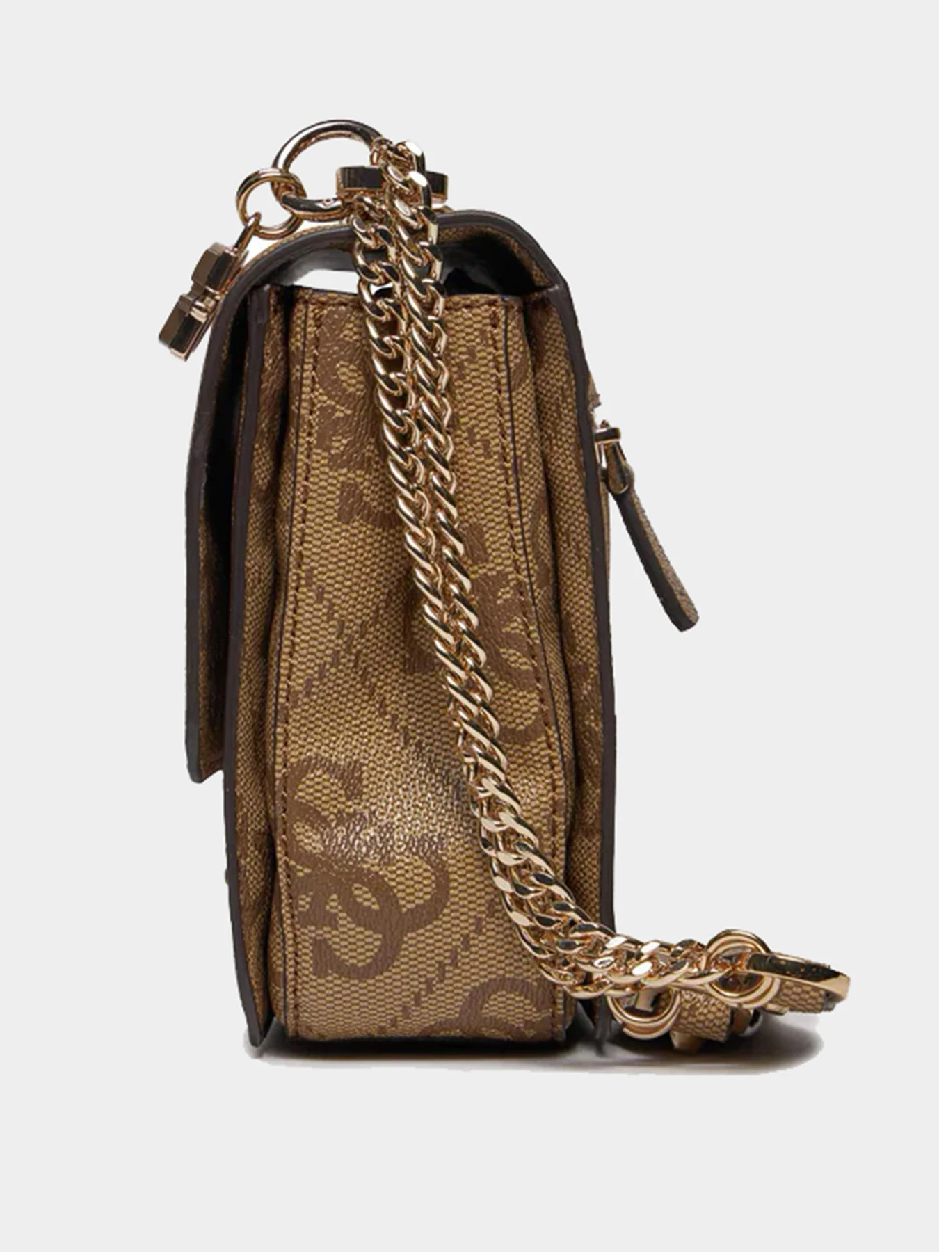 Сумки GUESS модель HWSO93-15210-LTL Сумки GUESS модель HWSO93-15210-LTL Фото