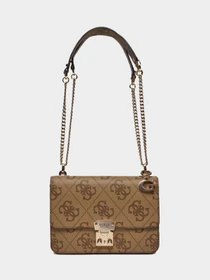 Сумки GUESS модель HWSO93-15210-LTL Фото